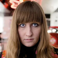 Lily Kazimiera