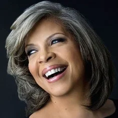 Patti Austin