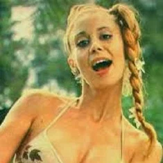 Camila Perissé
