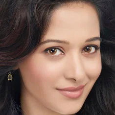 Preetika Rao