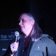 Suzanne Curtis