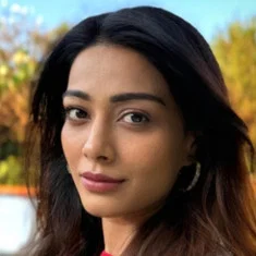 Charu Mehra