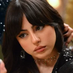 Sarra Cherif