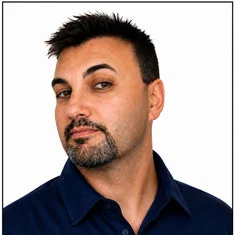 Patrick Argiro
