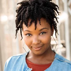 Aisha Holden