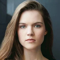 Anwen O'Driscoll