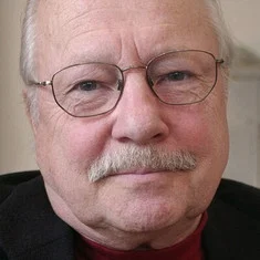 Ingvar Hirdwall
