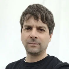 SERGIO MADRAZO