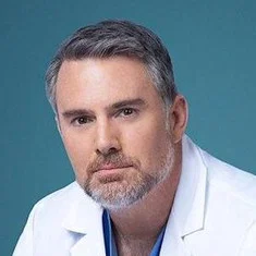 Dr. Charles Procter