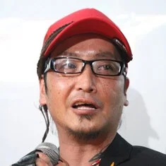 Yuichi Takaso