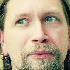 Sami Hinkka
