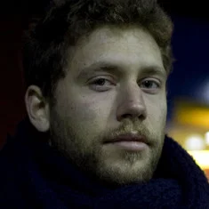 Nicolas Lachapelle