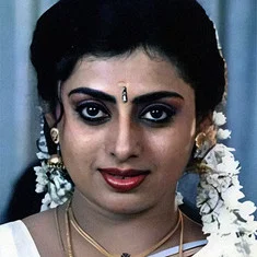 Priya Raman