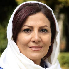 Afsaneh Salehi