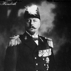 Duke Henry of Mecklenburg-Schwerin