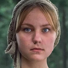 Ольга Миронова