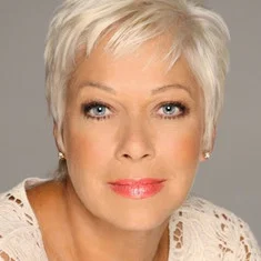 Denise Welch