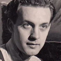 John DeCuir