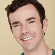 Nicholas Adams