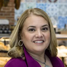 Maria Lawton