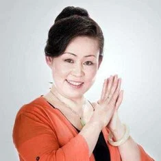 Minge Gao