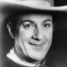 Jack Perrin