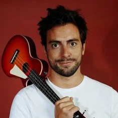 Mark Daumail