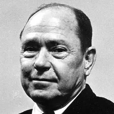 Johnny Mercer