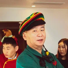Baatarkhuu Boldbaatar