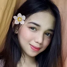 Larah Claire Sabroso