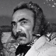 Siroos Shandermani