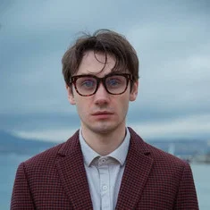 Ilya Khodyrev