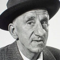 Jimmy Durante