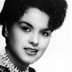 Susy Leiva