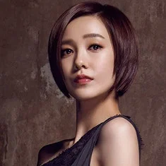 Amber Kuo Tsai-Chieh