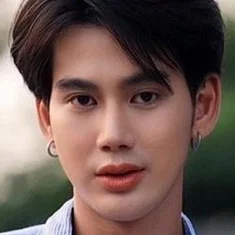 Jaonine Pittinun Kongsamai