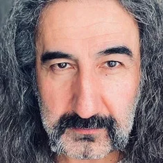 Ali Sinan Demir