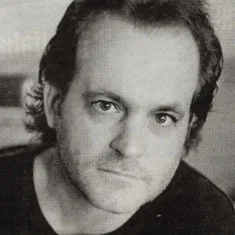 Glenn Forbes