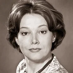Римма Коростелёва