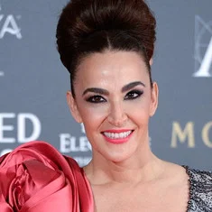 Cristina Rodríguez Torres