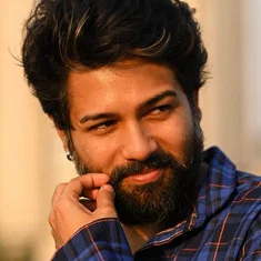 Mrinmoy Das