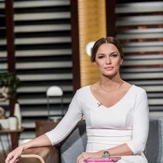 Szabina Tomán