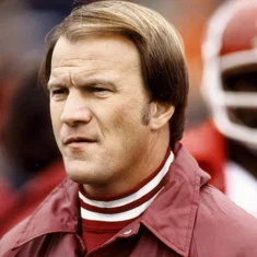 Barry Switzer