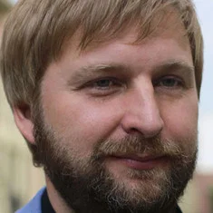 Дмитрий Щербанов