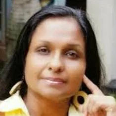 Anoma Janadari