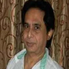 K. Murali Mohana Rao