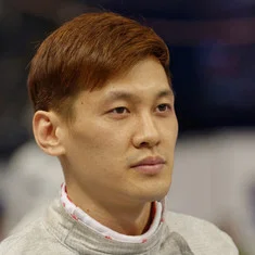 Gu Bon-gil