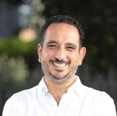 Tarek El Ganainy