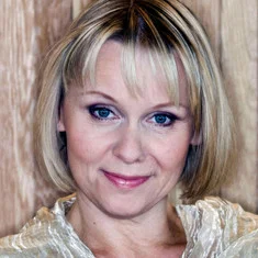 Solveig Kringelborn