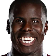 Kurt Zouma